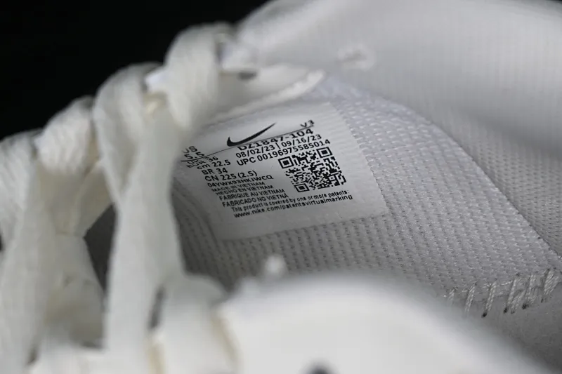 All Categories Nk Air Force 1 Air Force Series Nk Air Force 1 Shadow Air Force Lightweight Increase Nk Air Force 1 Shadow Air Force One Lightweight Increase Low-top Versatile Sneakers DZ1847-104